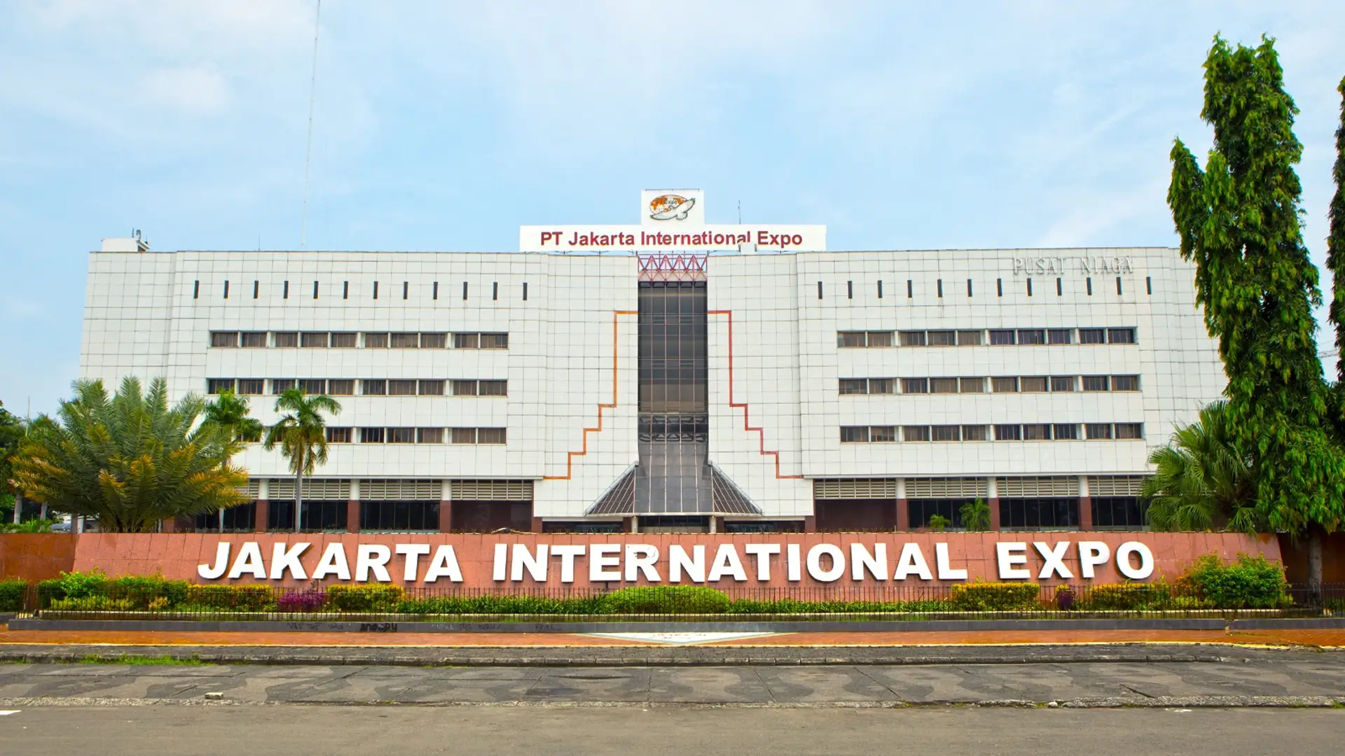 Office JIExpo